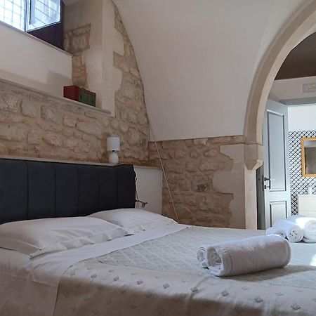 Bed and Breakfast Casa Sipione Papa Модіка Екстер'єр фото