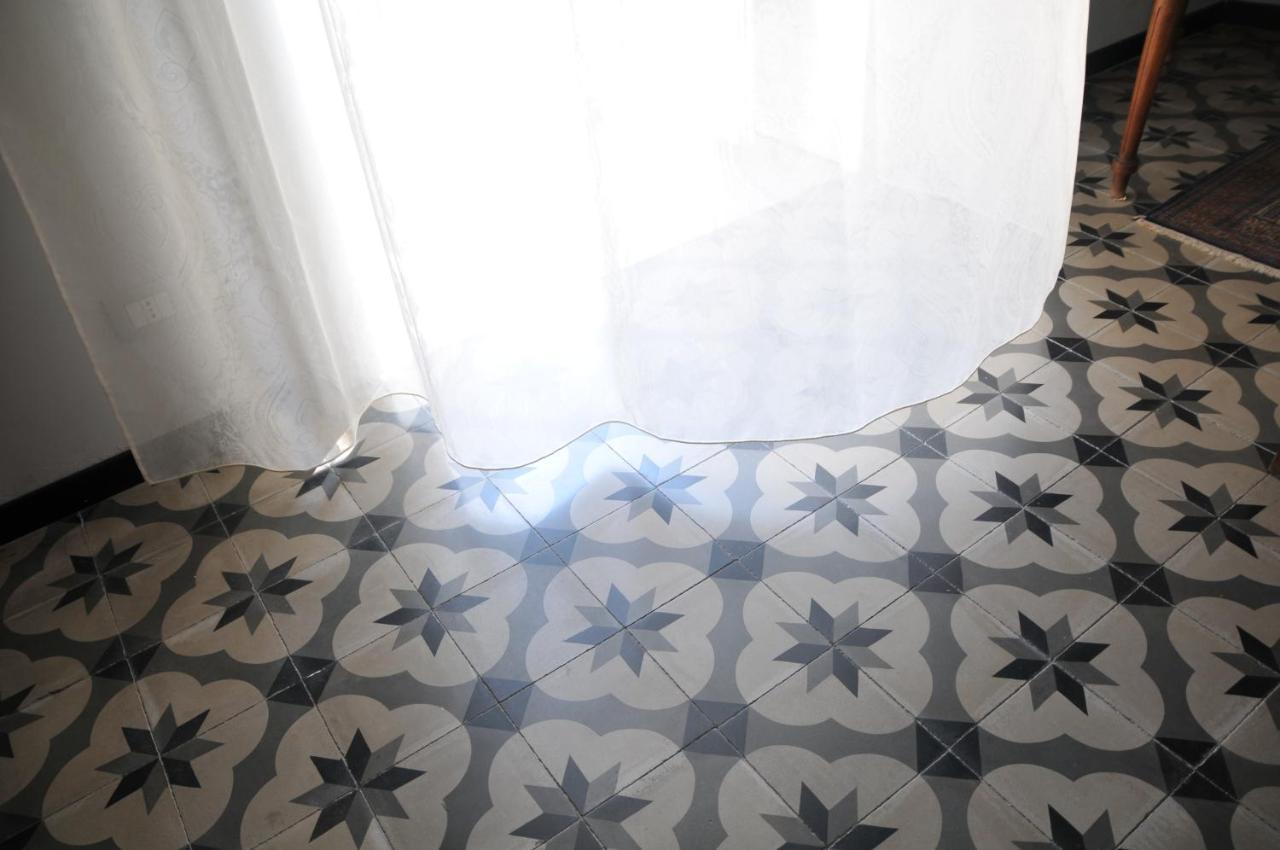 Bed and Breakfast Casa Sipione Papa Модіка Екстер'єр фото