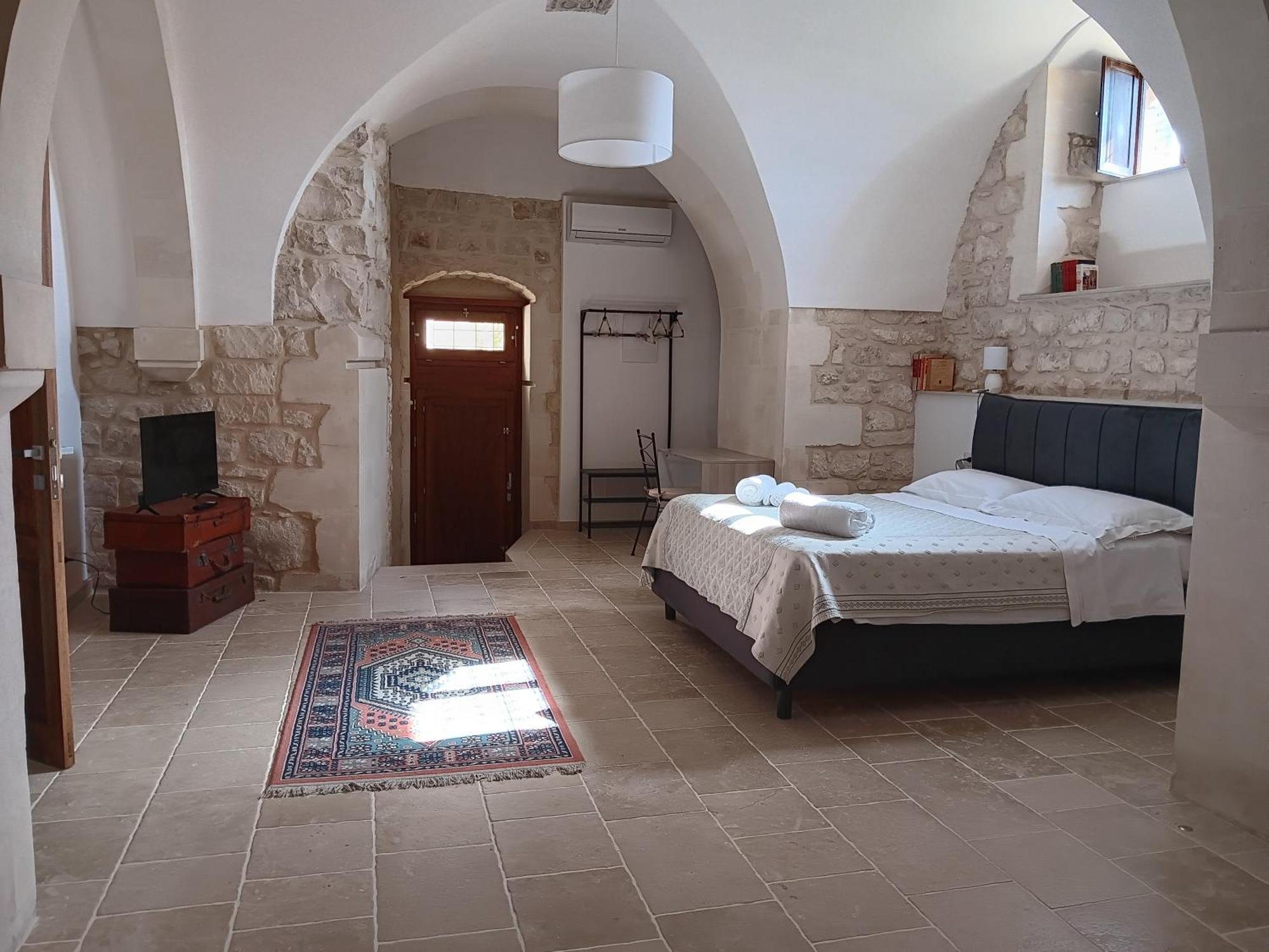 Bed and Breakfast Casa Sipione Papa Модіка Екстер'єр фото