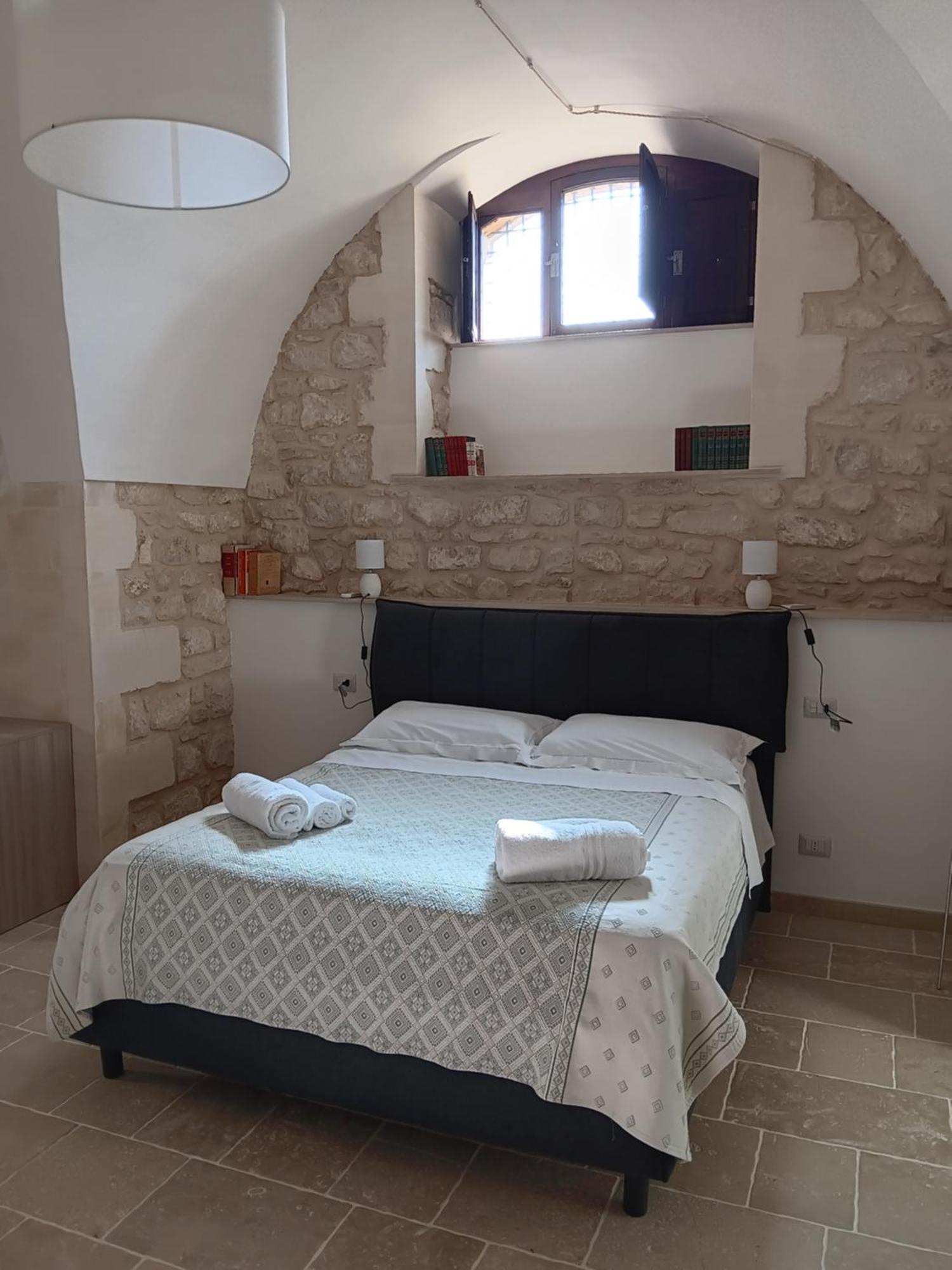 Bed and Breakfast Casa Sipione Papa Модіка Екстер'єр фото