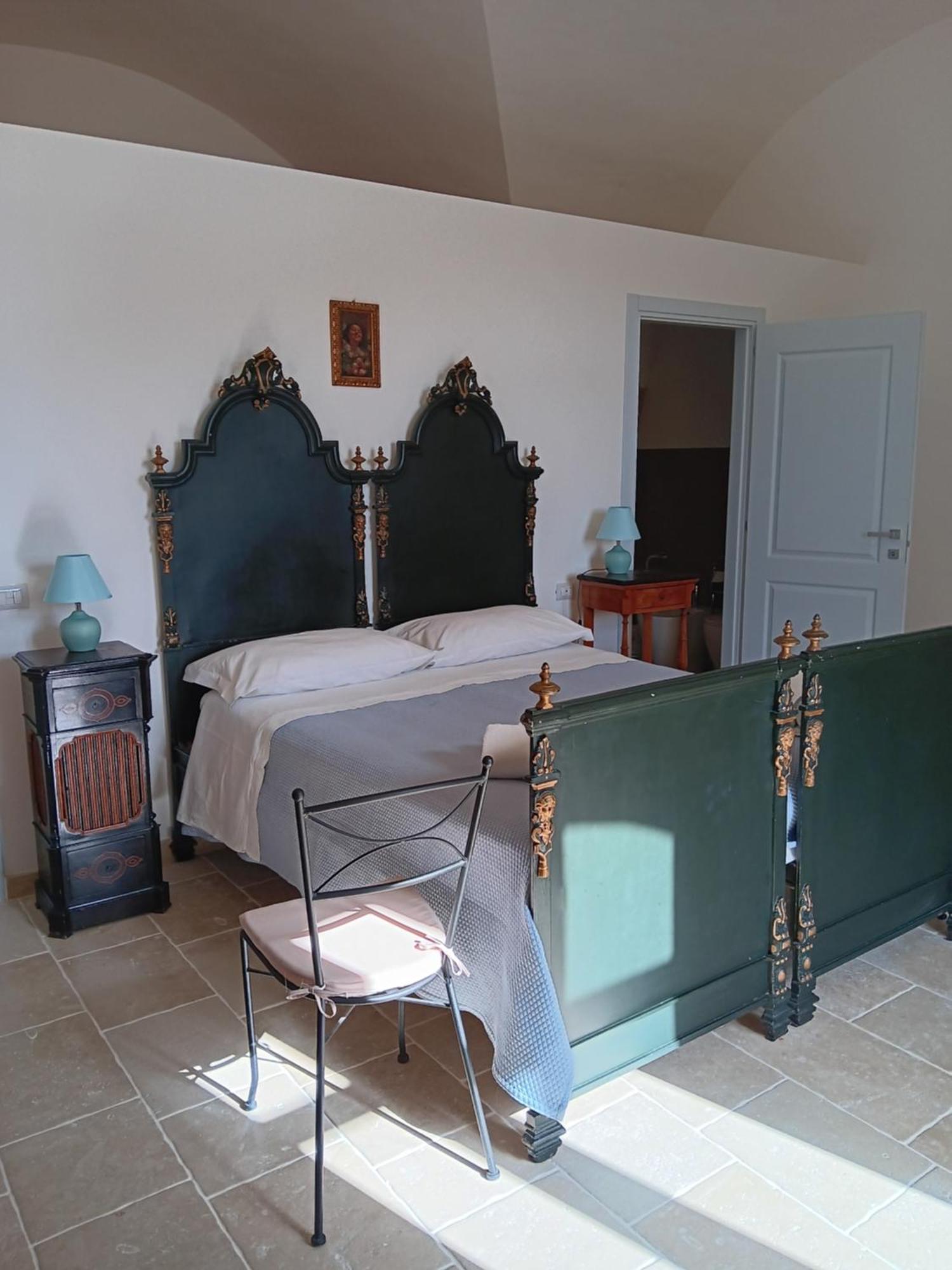 Bed and Breakfast Casa Sipione Papa Модіка Екстер'єр фото