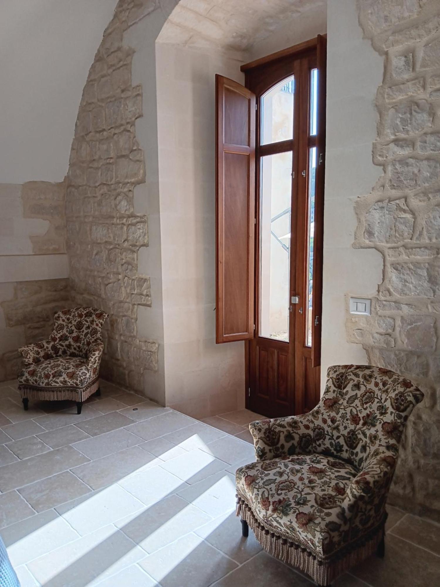 Bed and Breakfast Casa Sipione Papa Модіка Екстер'єр фото