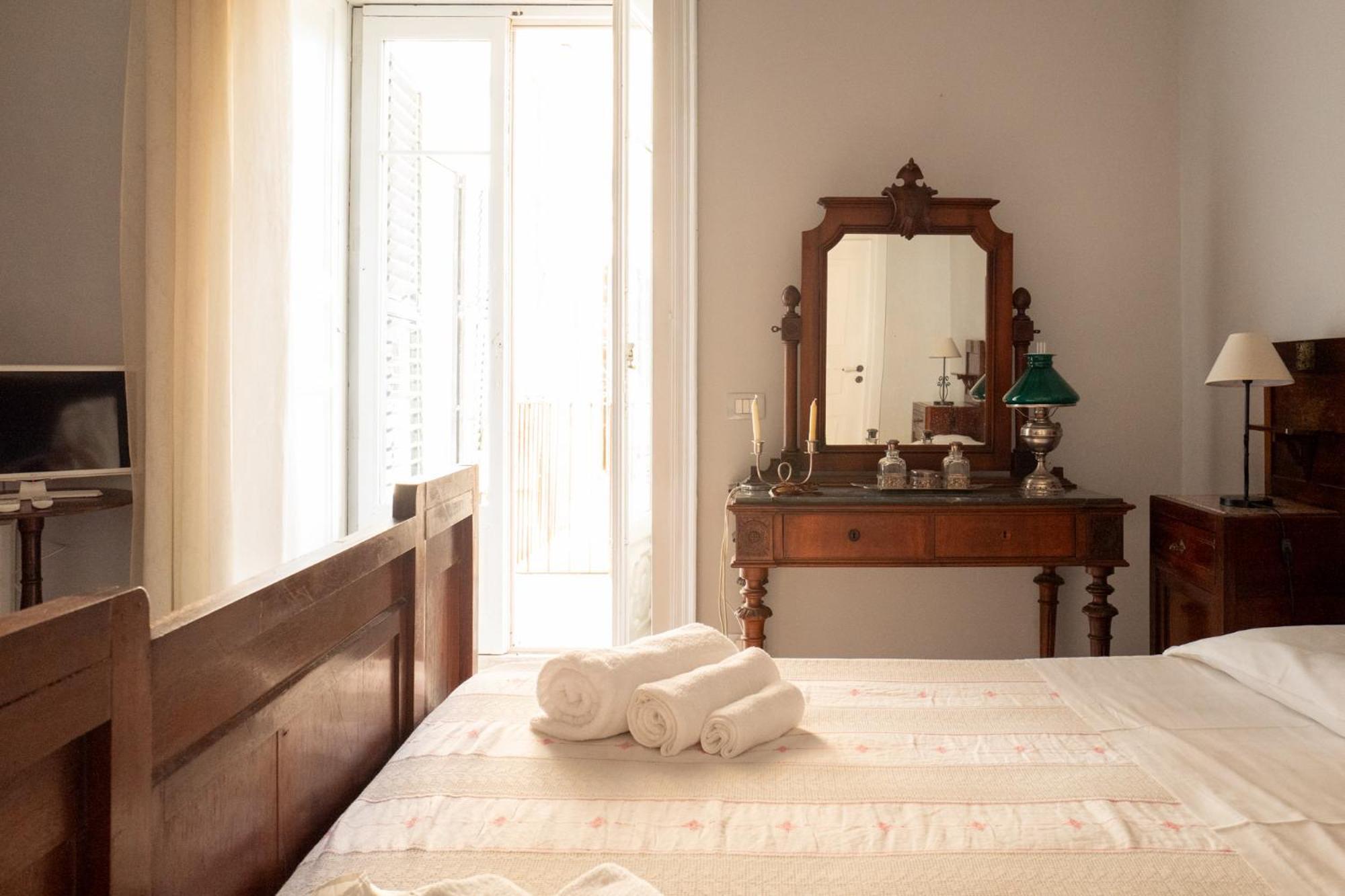 Bed and Breakfast Casa Sipione Papa Модіка Екстер'єр фото
