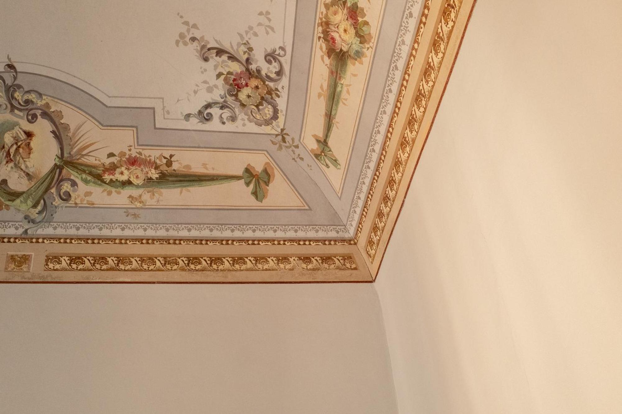 Bed and Breakfast Casa Sipione Papa Модіка Екстер'єр фото